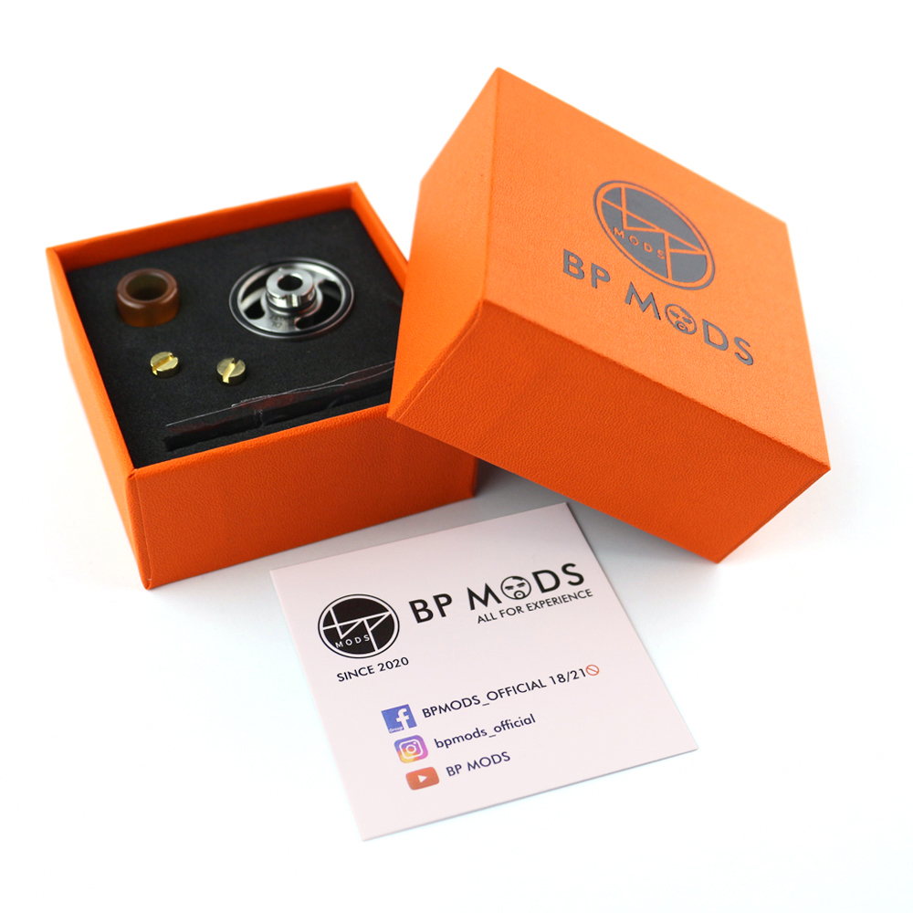 pioneer rta extension pack by bp mods 4