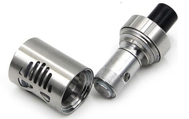 Kangertech CL Tank 2ml vapexperts 1