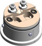 SQuape Nduro mtl RTA vapexperts base mtl