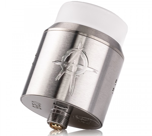 libertatem infernum v4 stacked kit by deathwish modz silver 1