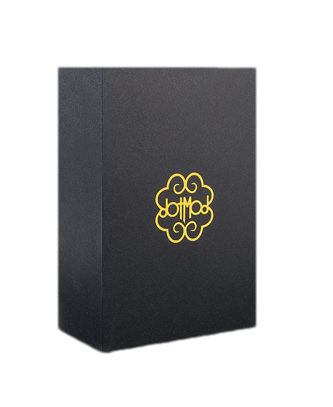 dotmod squonk 100w vapexperts box