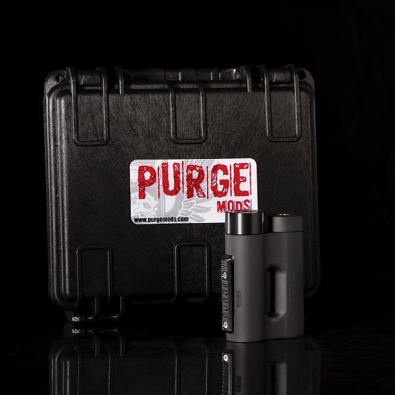 mod side piece slim 25mm by purge mods 2