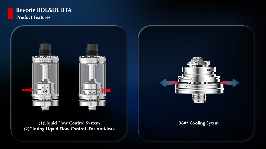 revorie rdl dl rta 5ml 23mm by ambition mods4