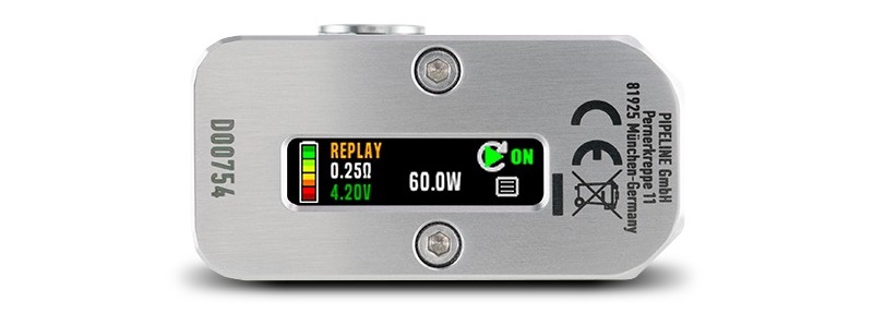 pipeline box dna60c by arcana mods 5