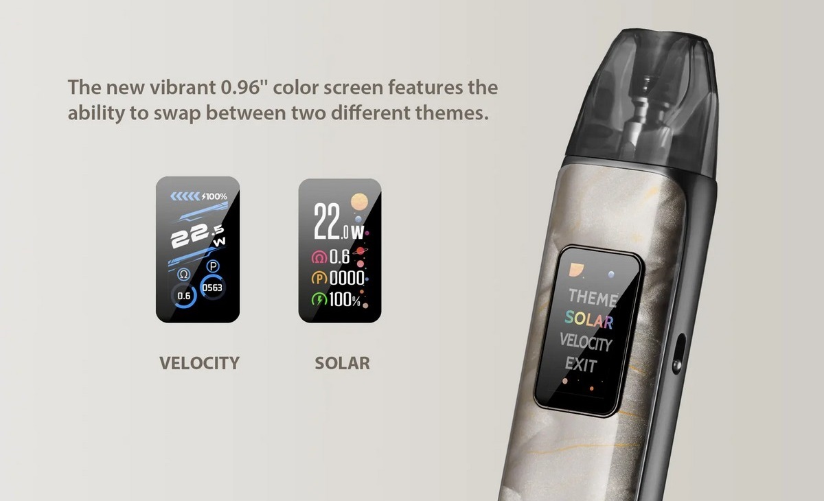 dotpod plus pod kit 1500mah 35w 3ml by dotmod 3