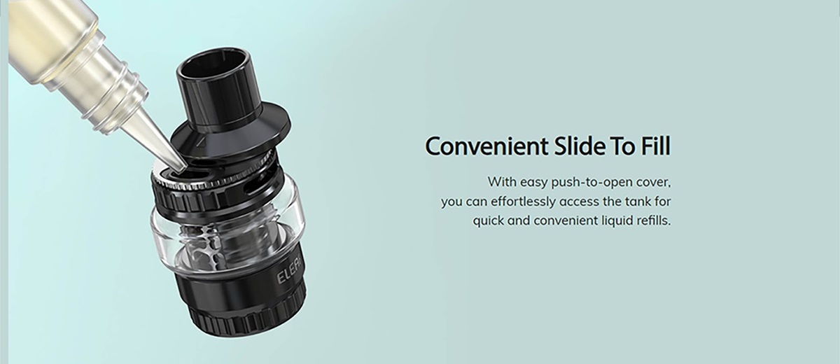 melo 6 5ml 32mm by eleaf 4