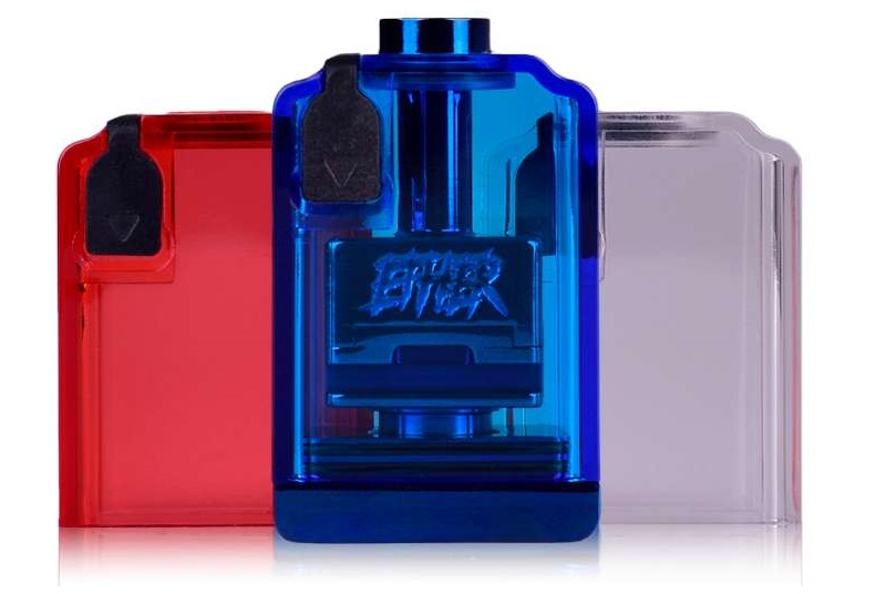 ether rba boro tank by suicide mods x vaping bogan aussie edition 1