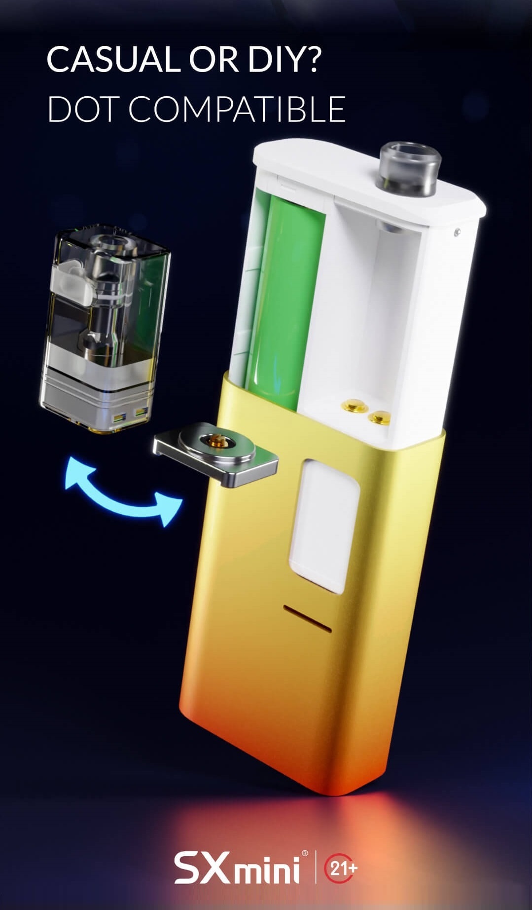 vi class 60watt 18650 by sxmini 4