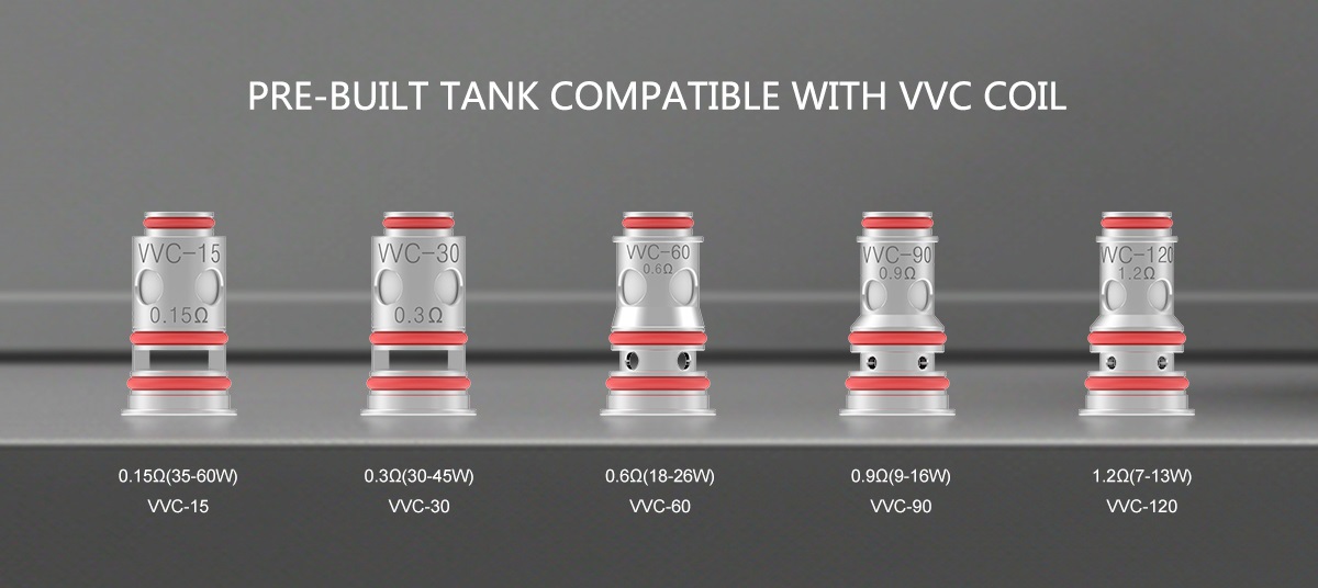 pulse aio 5 kit 80watt by vandy vape 11