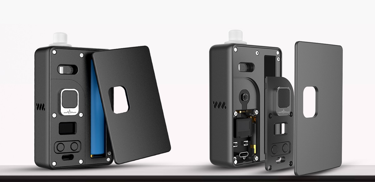 pulse aio 5 kit 80watt by vandy vape 7