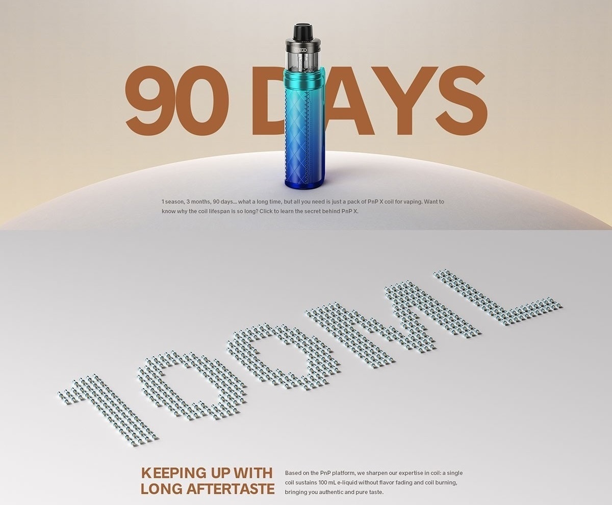 drag s2 pod kit 2500mah 60w 5ml by voopoo 4
