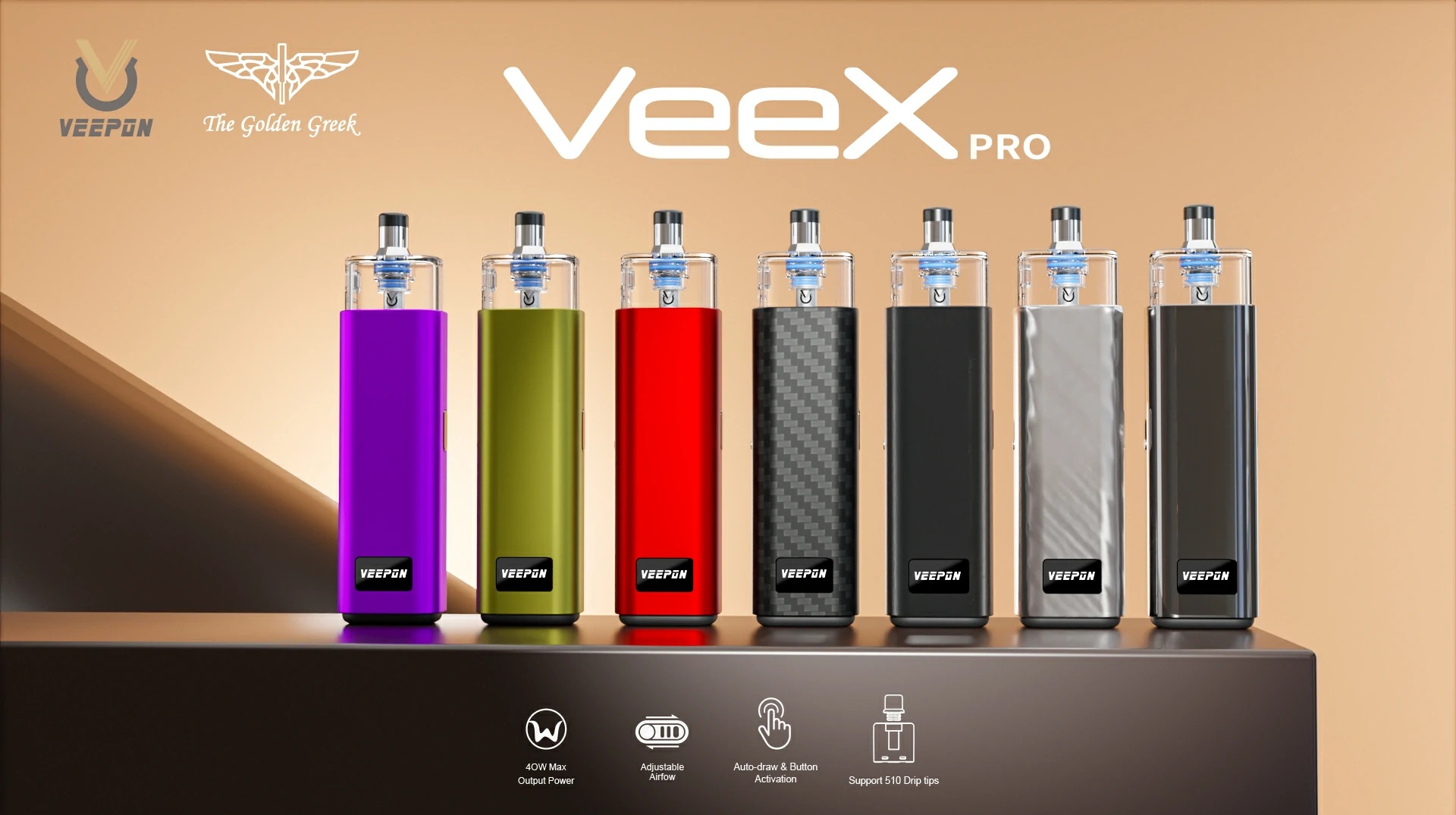 veex pro 1